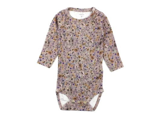 Name It body bark blomster